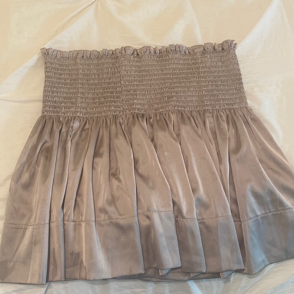 Natural Life Skirt